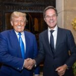 Рютте обговорив із Трампом претензії США до НАТО