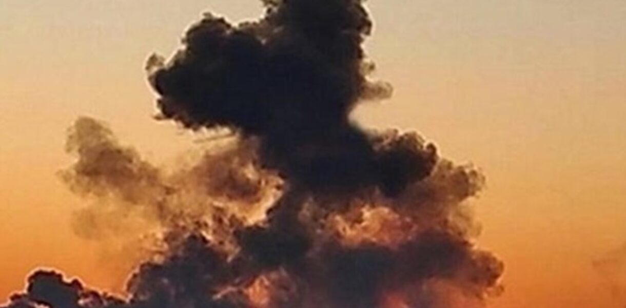 Дрони атакували Краснодарський край: куди поцілили