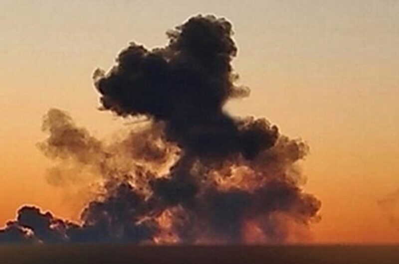 Дрони атакували Краснодарський край: куди поцілили