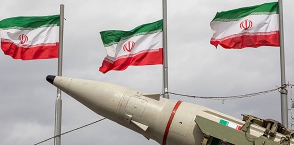 Іран: переговори є безглуздими, США тричі порушили угоду