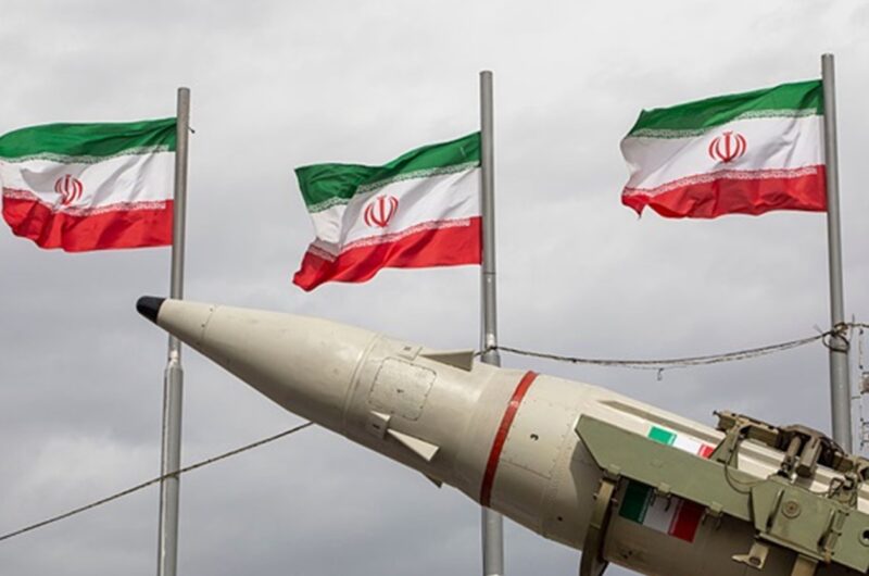 Іран: переговори є безглуздими, США тричі порушили угоду