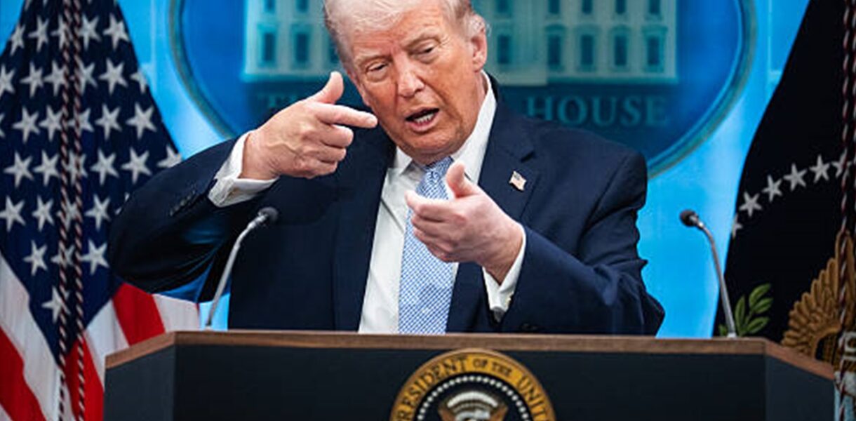 Трамп після зустрічі з Рютте висловився про НАТО