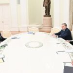 Кремль зробив нову заяву про переговори з Києвом