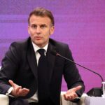 Макрон засудив удари Ізраїлю по Лівану