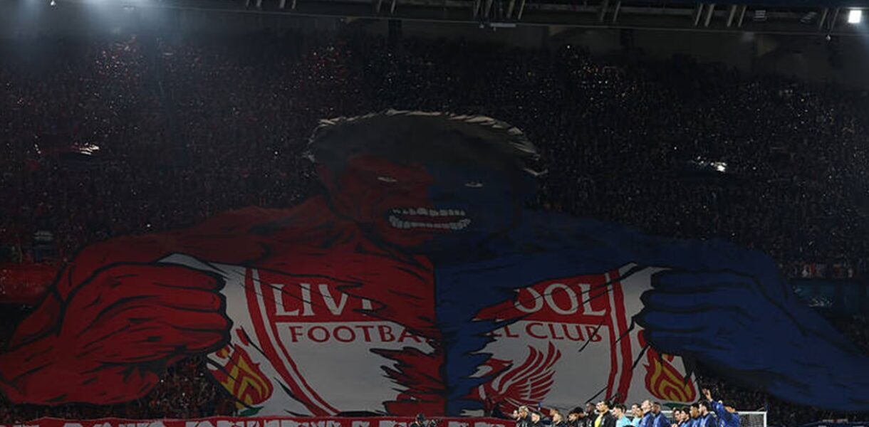 Поразка від ПСЖ: Ліверпуль повторив невтішний рекорд