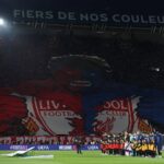 Поразка від ПСЖ: Ліверпуль повторив невтішний рекорд