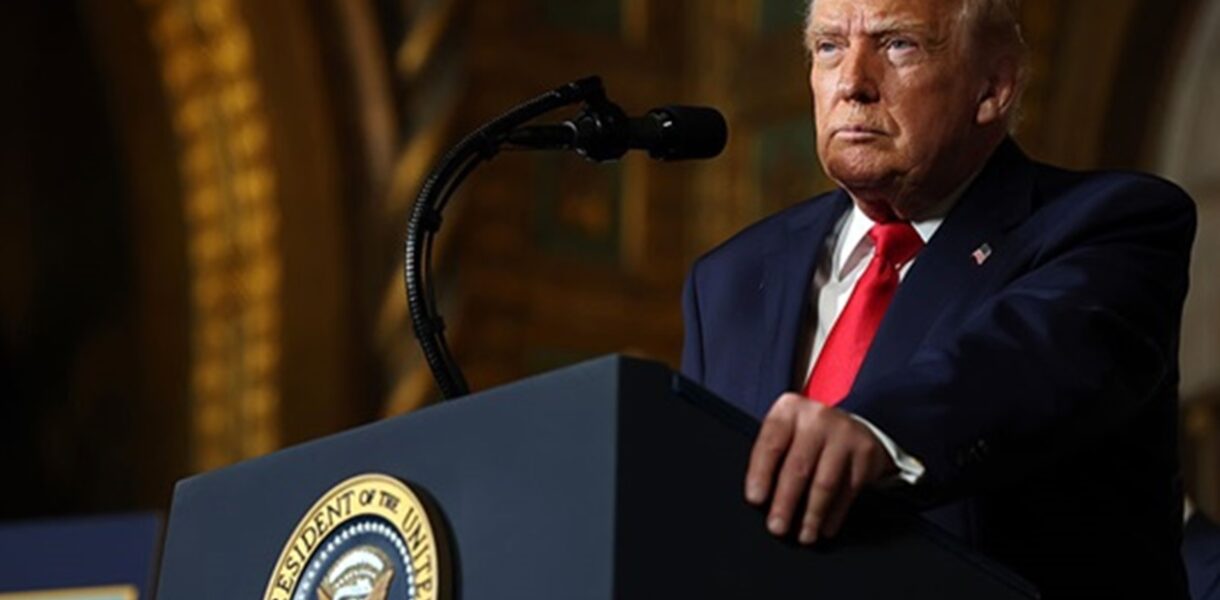 Трамп пригрозив Ірану новими ударами