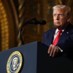 Трамп пригрозив Ірану новими ударами