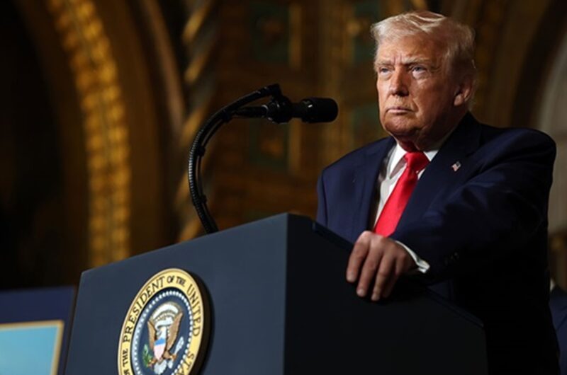 Трамп пригрозив Ірану новими ударами