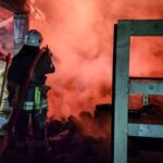 Атака на Одещину: пошкоджена критична інфраструктура