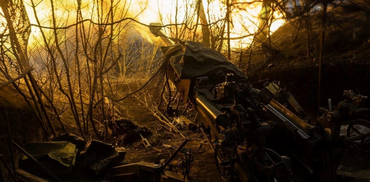 Генштаб назвав найгарячіші напрямки фронту