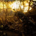 Генштаб назвав найгарячіші напрямки фронту