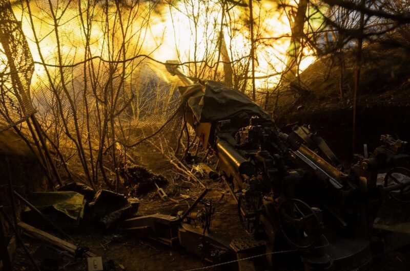 Генштаб назвав найгарячіші напрямки фронту