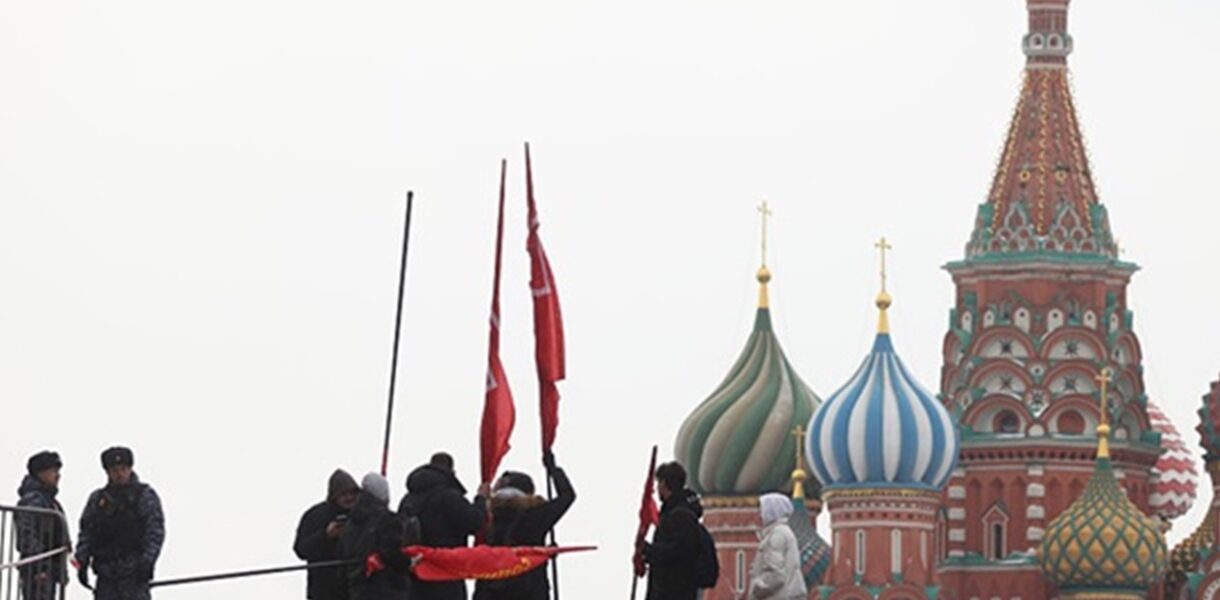 Дефіцит бюджету Росії перевищив річний план