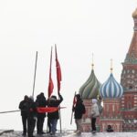 Дефіцит бюджету Росії перевищив річний план