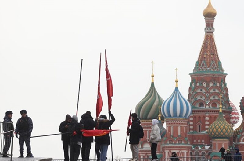 Дефіцит бюджету Росії перевищив річний план