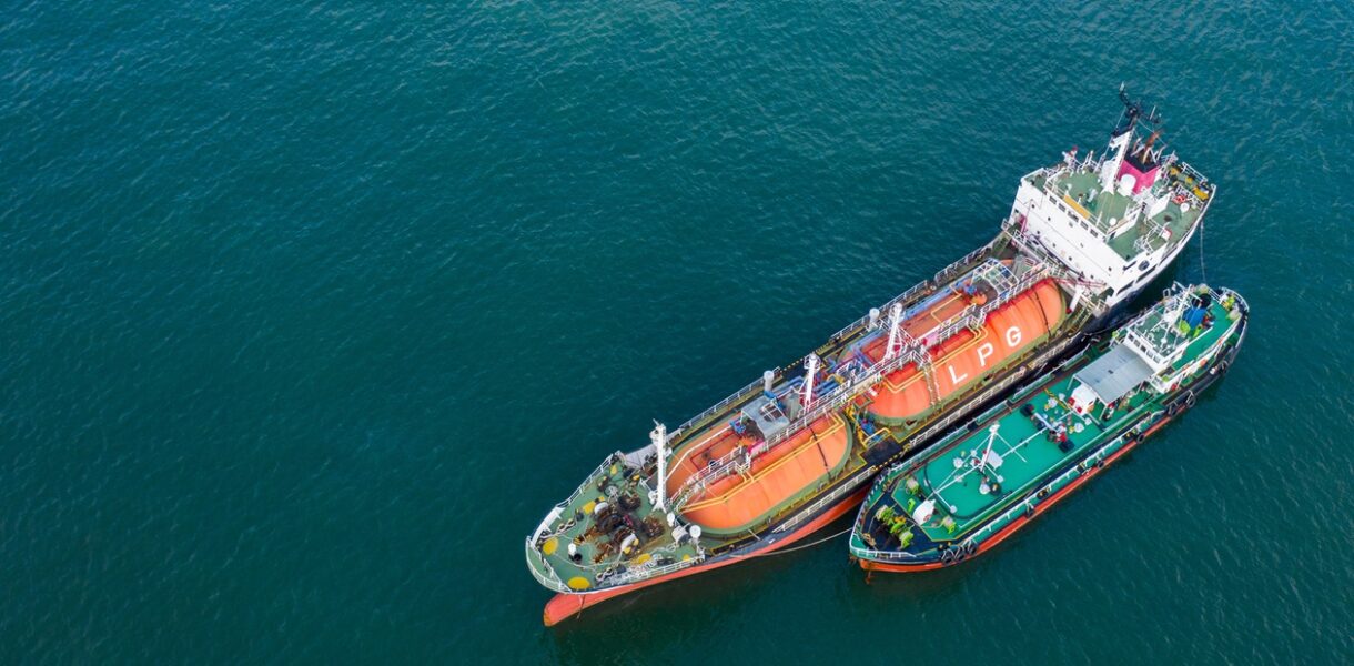 Росія збуває підсанкційний СПГ із 40% знижкою - ЗМІ