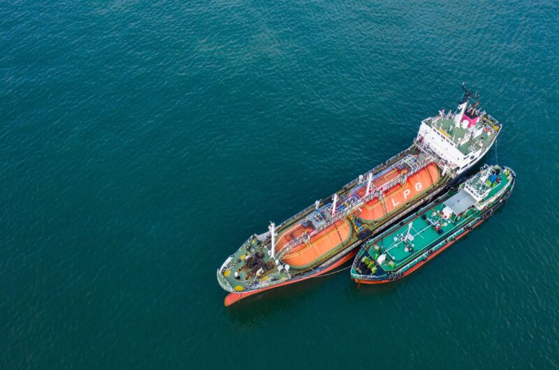Росія збуває підсанкційний СПГ із 40% знижкою - ЗМІ