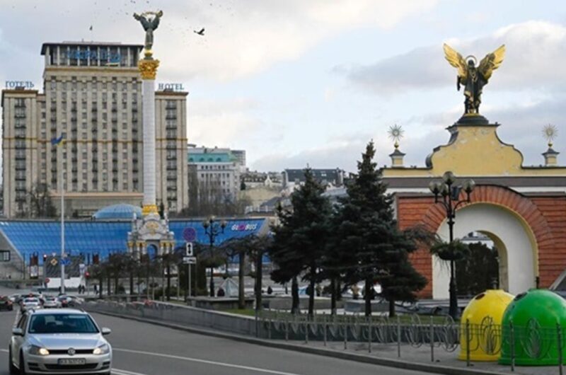 Світовий банк погіршив прогноз щодо ВВП України