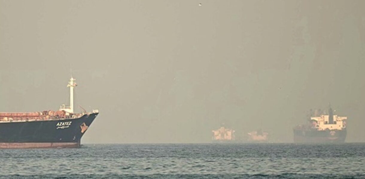 До США прямує армада танкерів: експорт нафти зі Штатів може стати рекордним