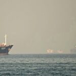 До США прямує армада танкерів: експорт нафти зі Штатів може стати рекордним