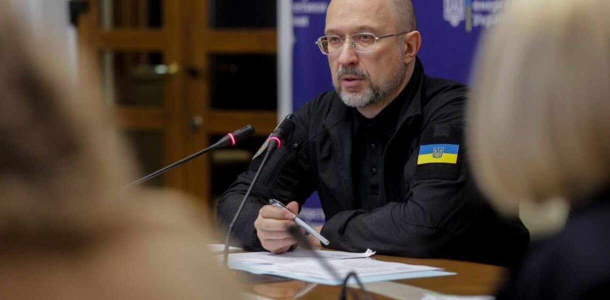 Названо критично необхідний обсяг газу для України