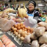 Держстат оцінив рівень інфляції в березні