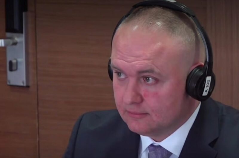 Уряд призначив нового керівника митниці