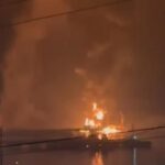 Порт Новоросійська частково відновив експорт нафти після атаки дронів - ЗМІ