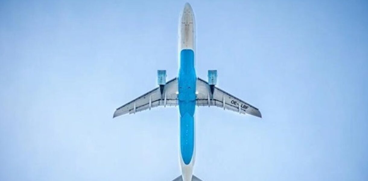 Європа відчує дефіцит авіапального вже за три тижні - ЗМІ