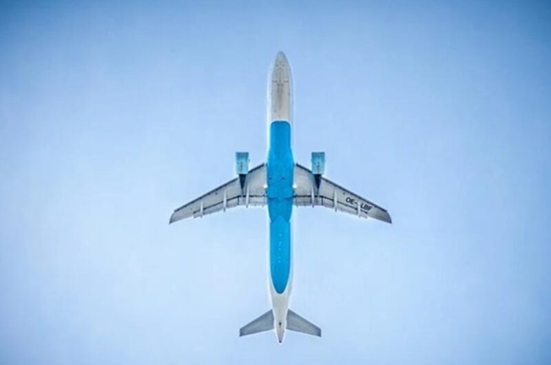 Європа відчує дефіцит авіапального вже за три тижні - ЗМІ