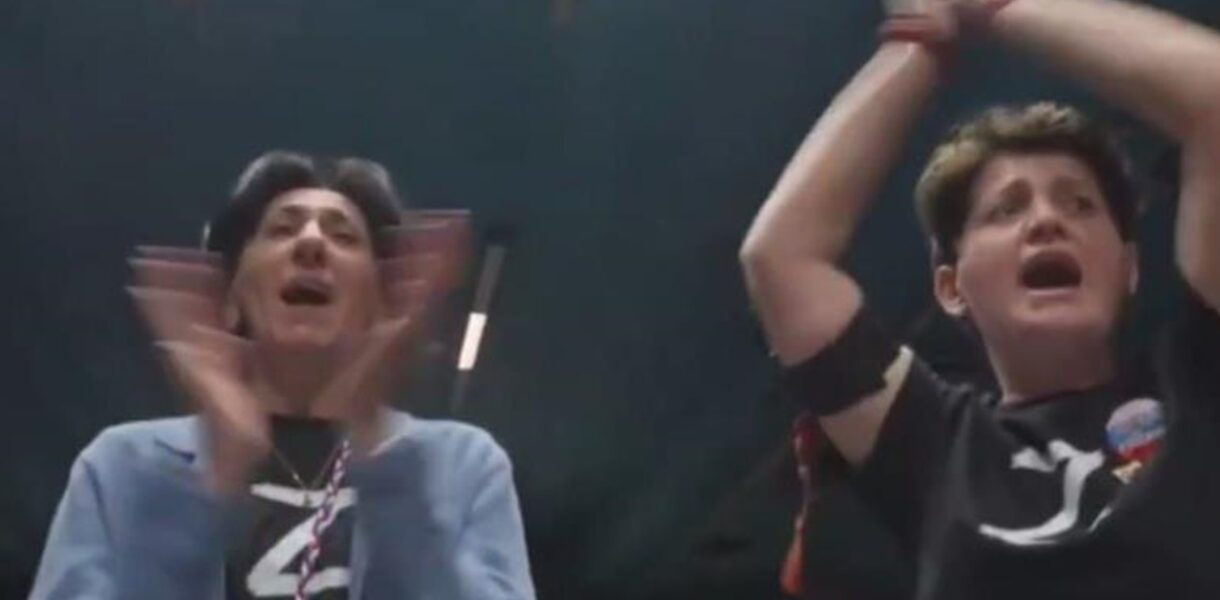 В Італії пройшов російський провоєнний фестиваль, організований RT