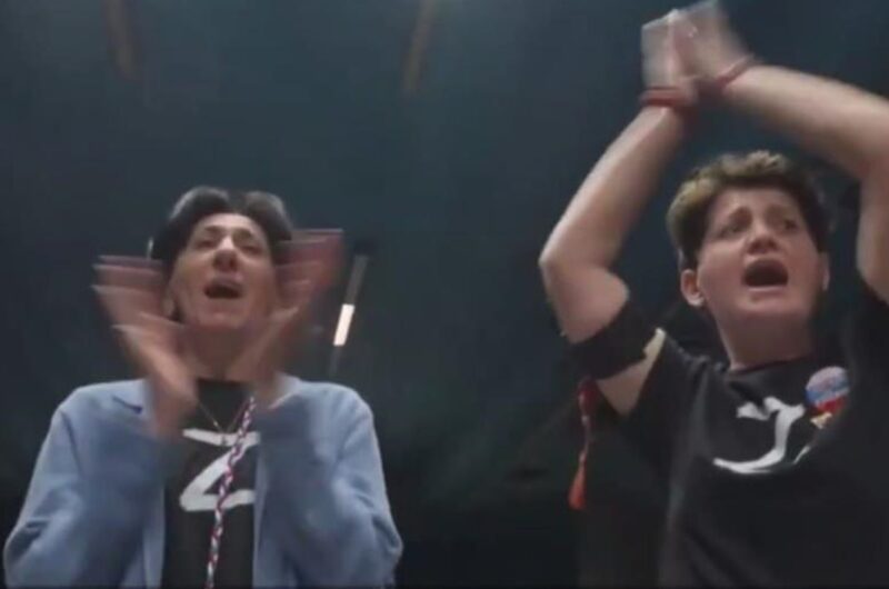 В Італії пройшов російський провоєнний фестиваль, організований RT