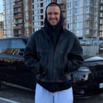 ЗМІ повідомляють про ДТП за участі Тараса Цимбалюка