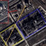 В російському Череповці дрони атакували хімзавод