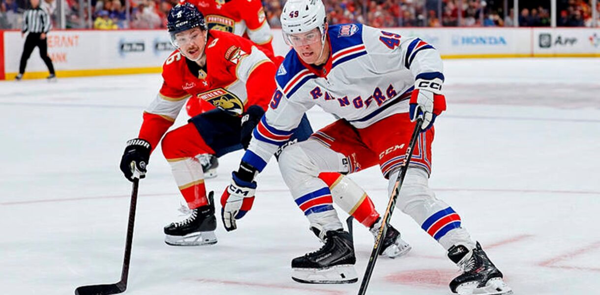 НХЛ: успішна ніч для Тампи та Флориди