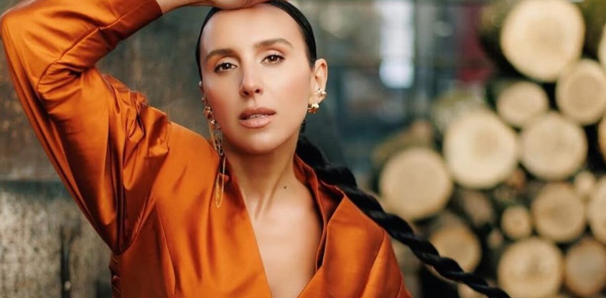 Джамала вперше розповіла про конфлікт на Євробаченні