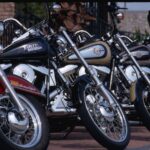 Імпорт мотоциклів в Україні зріс на понад 300%