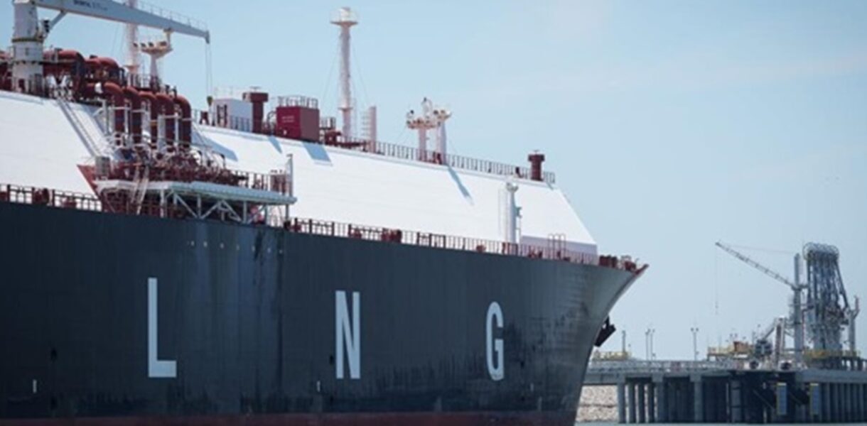 Іспанія імпортувала рекордний обсяг газу з Росії