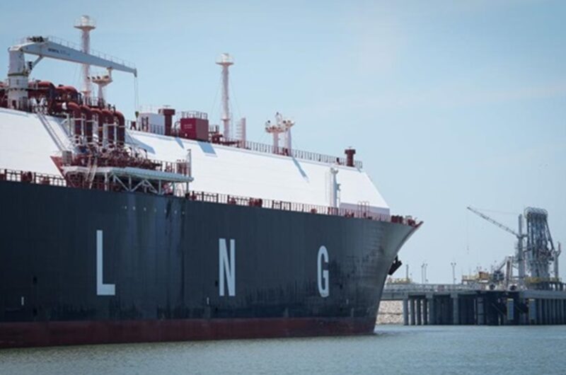 Іспанія імпортувала рекордний обсяг газу з Росії