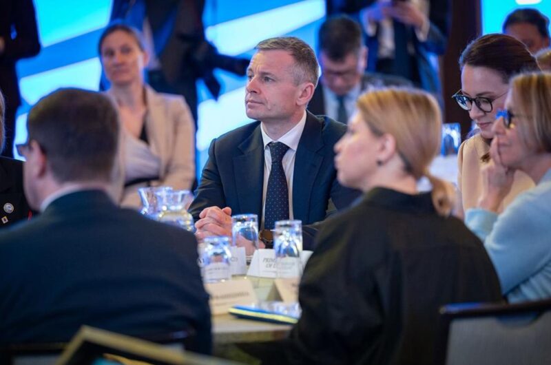 Фіндопомога партнерів: відомо, скільки зобов'язань вже виконала Україна