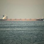 Перший танкер з нафтою пройшов Ормузьку протоку після блокади США