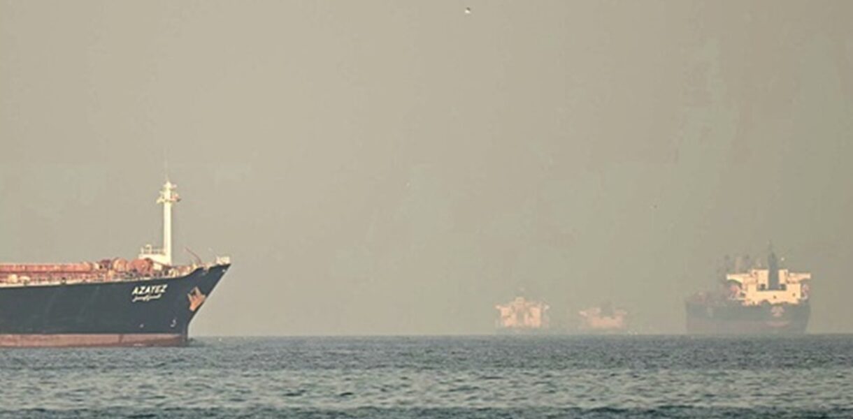 Нафта впала більш ніж на 10% на новинах з Ірану