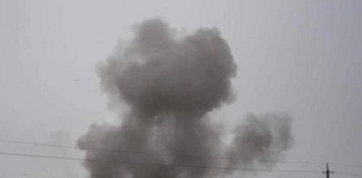 РФ обстріляла селище на Запоріжжі, постраждали троє жінок