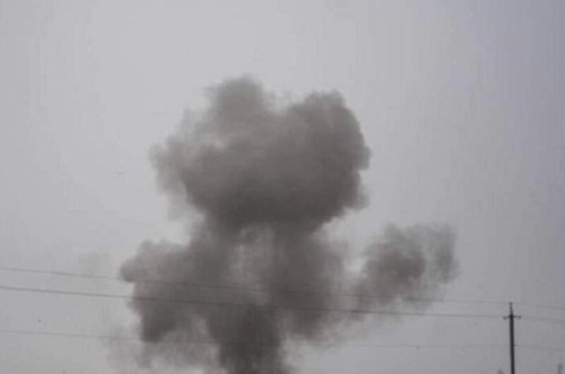 РФ обстріляла селище на Запоріжжі, постраждали троє жінок