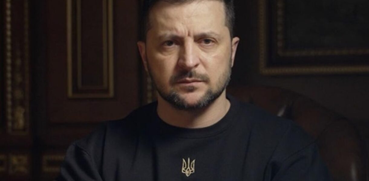 РФ за тиждень запустила 1320 бомб - президент