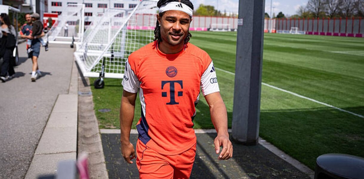 Баварія надовго втратила свого головного форварда