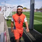 Баварія надовго втратила свого головного форварда