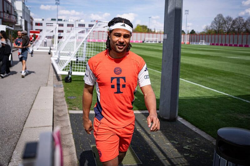 Баварія надовго втратила свого головного форварда