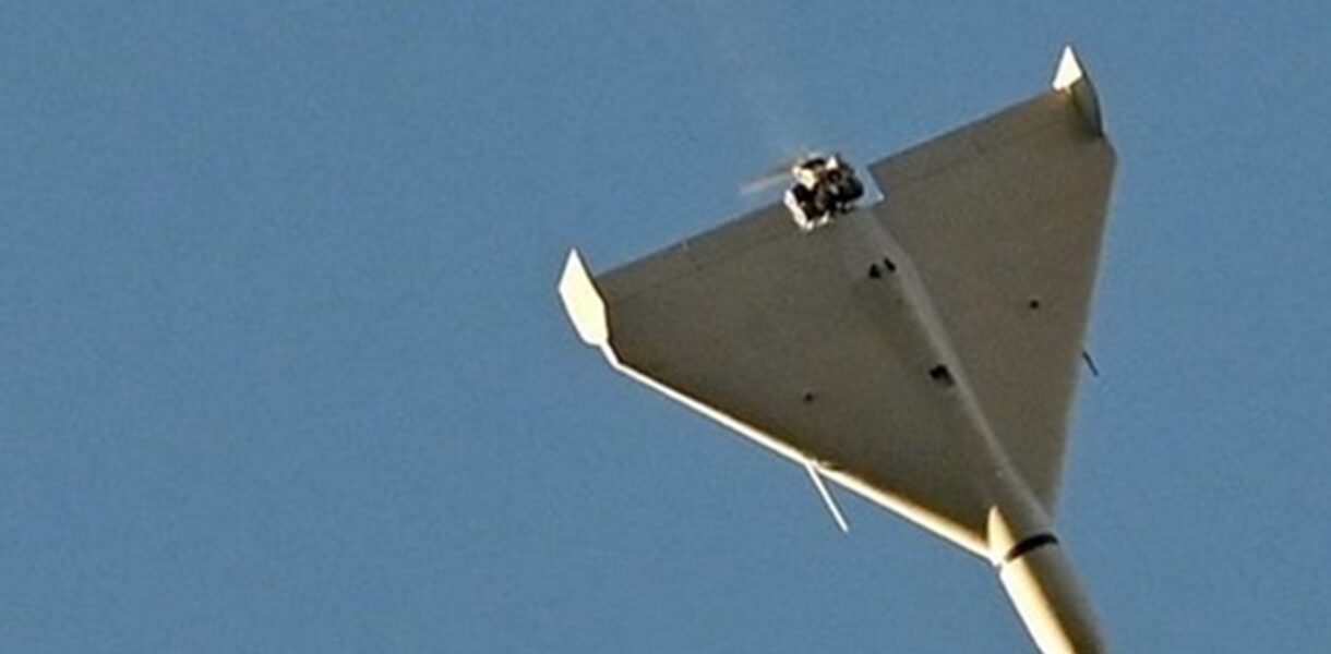 СБС застосували нову тактику проти "шахедів"